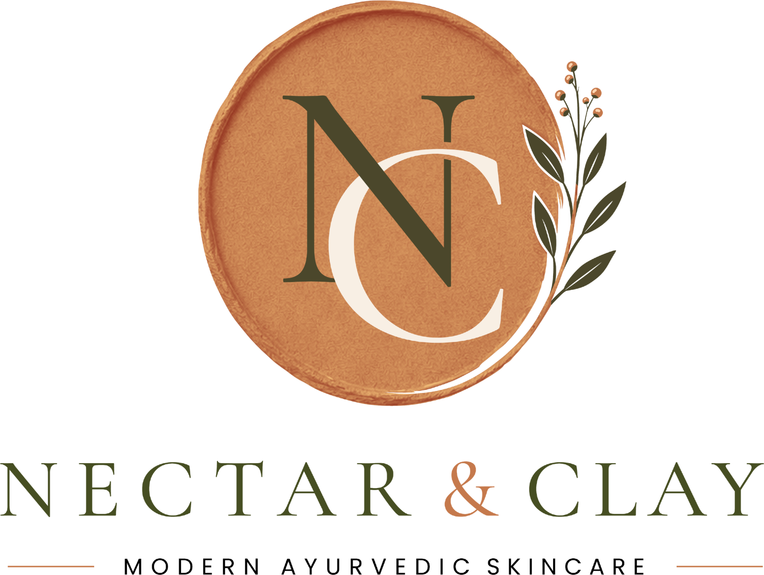 Nectar & Clay